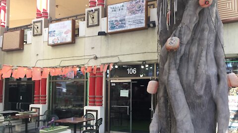 Repeat offender Ru Yi Noodle House lands on Dirty Dining