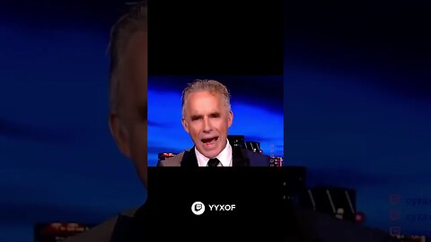 YYXOF finds Pier Morgan VS. Jordan Peterson: WE ARE COMING FOR YOUR CHILDREN! #yyxof #shorts