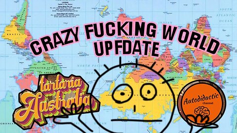 Crazy World Update Tartaria Australia