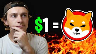 SHIBA INU COIN 🔥 EVERYTHING WILL CHANGE! TODAY IS THE LAST DAY! 🔥 SHIB Price Prediction