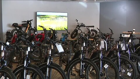 State ebike rebate applications open today