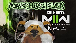 MoNKeY-LiZaRD plays Call of Duty: Warzone 2.0