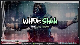 SOLO - DMZ - ROAD TO 25 FOLLOWERS!!!