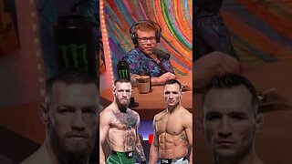 Conor McGregor vs. Micheal Chandler Both Agreed to Fight?