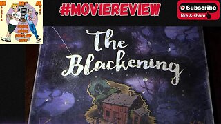 #MovieReview of The Blackening What did the boyz think of this flick