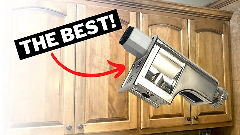How to Finally STOP Your Cabinet Doors From SLAMMING! - Soft Close Upgrade