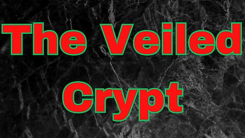 The Veiled Crypt (Scary/Sad Story)