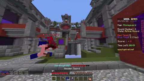 Hypixel Woolwars #3 Utility