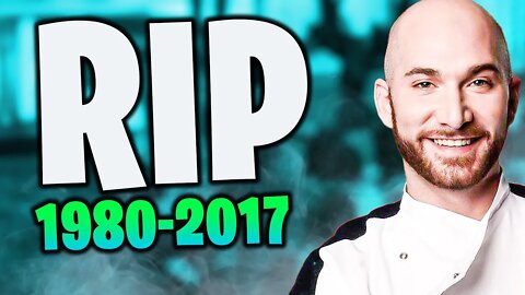 Hell's Kitchen: Chefs Who PASSED AWAY!