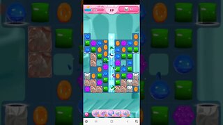 Candy Crush: How To Beat Level 15