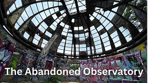 Returning to the Abandoned Observatory