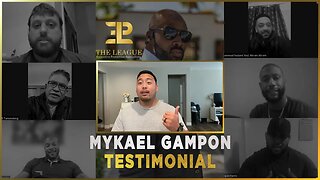 Executive Protection Training Day Testimonial⚜️Mykael Gampon