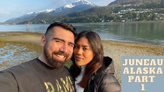 Juneau Alaska part 1