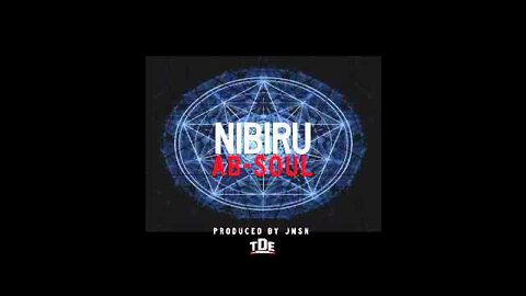 AB-SOUL NIBIRU