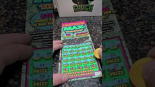 Ohio Lottery Ticket Scratch Offs Put To The Test!