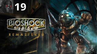 Let's Play BioShock - Ep.19