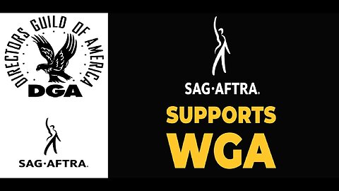 Directors & Actors Guild Says F-U to Solidarity with Writers Guild After Making Peace w/ Studios