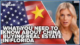 What you need to know about China buying real estate in Florida