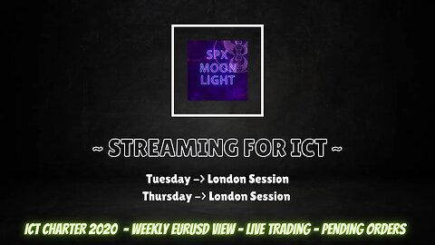 Streaming For ICT - January 3, 2023