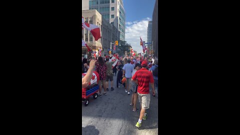 canada day