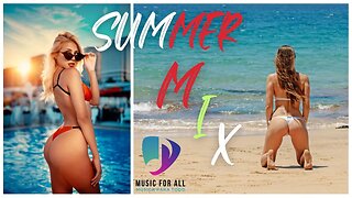 Summer MIX 🔥🔥🔥 Music for all 🎵 Top playlist #short #shorts_ #shortsfeed #shortsyoutube