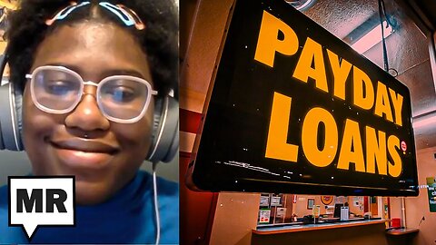 Systemic Discrimination: How Predatory Lenders Target Communities of Color | Ramenda Cyrus | TMR