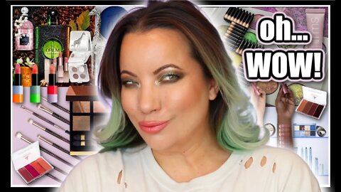 NEW MAKEUP RELEASES // YASSSSSS OR YAWN... #87
