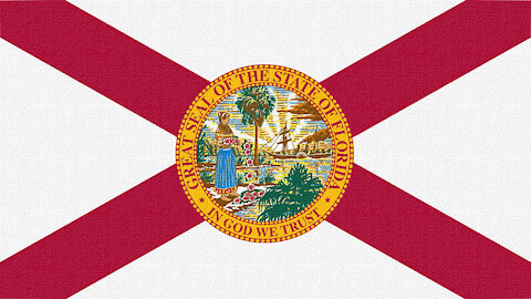 Florida State Song (Instrumental; Midi) Swanee River