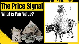 Episode 30: The Price signal