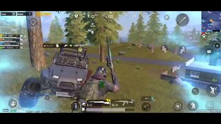 Várias Gameplay em sequência jogando PUBG mobile. Siga o canal e deixe o like 🙏🏾(5)