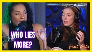 Who Lies More (Men Or Women)