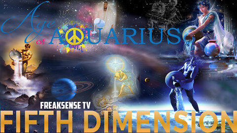 Age of Aquarius by The 5th Dimension ~ The Sacred Truth of Astrology