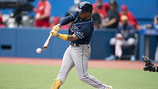 Rays Continue Historic Start To MLB Season