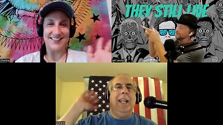 They Still Live Episode 143- It's 421 Somewhere