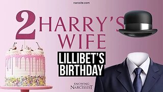 Lillibet´s Birthday (Meghan Markle)