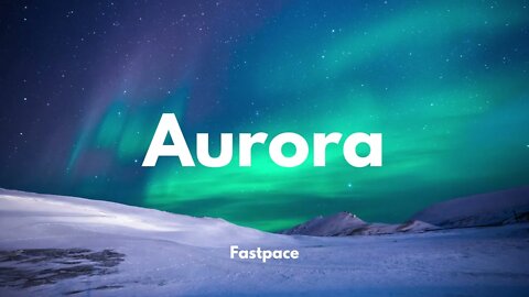 Aurora - Fastpace (Original Mix)