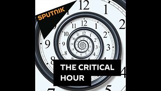 Riots in France, Geopolitical Crisis, Moving Toward 2024 US Elections - Caleb on The Critical Hour