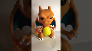 Unboxing the Legendary Charizard Funko Pop!