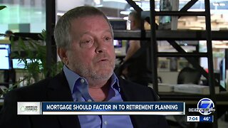 Mortgage Matters by American Financing- How to Plan for Retirement