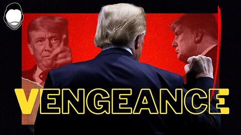 Trump Talks VENGEANCE and Files OPENING BRIEF in J6 Gag] Order APPEAL