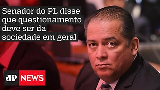 Eduardo Gomes: “Estamos preocupados com essa restrição da Jovem Pan”