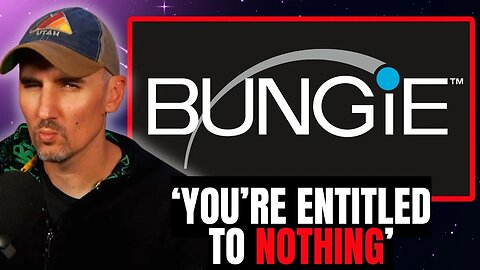 Craig Goes OFF on Fired Bungie Employee For Playing Victim Card