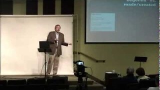 Dr. Michael Heiser - Is the Trinity found in the Old Testament?