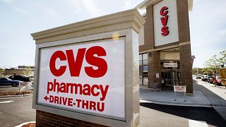 Florida Adds CVS And Walgreens To Its Opioid Lawsuit