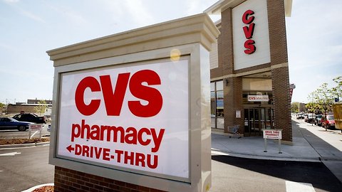 Florida Adds CVS And Walgreens To Its Opioid Lawsuit