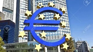 HOW to trade ECB event $EURUSD