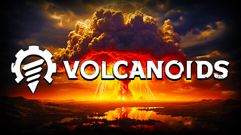 30 Seconds To Drill | VOLCANOIDS