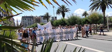 BIZITZA DONOSTI