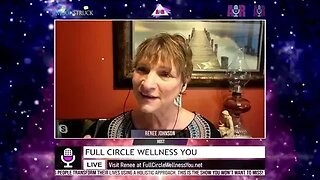 Full Circle Wellness You - December 13, 2023