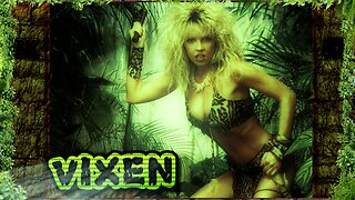 Vixen [Title.Music] [1988] [Martech.Games]